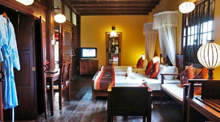 Vinh Hung 1 Heritage