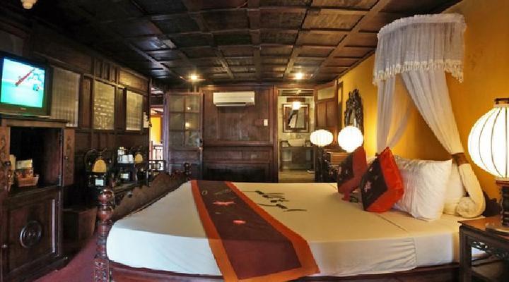 Vinh Hung 1 Heritage