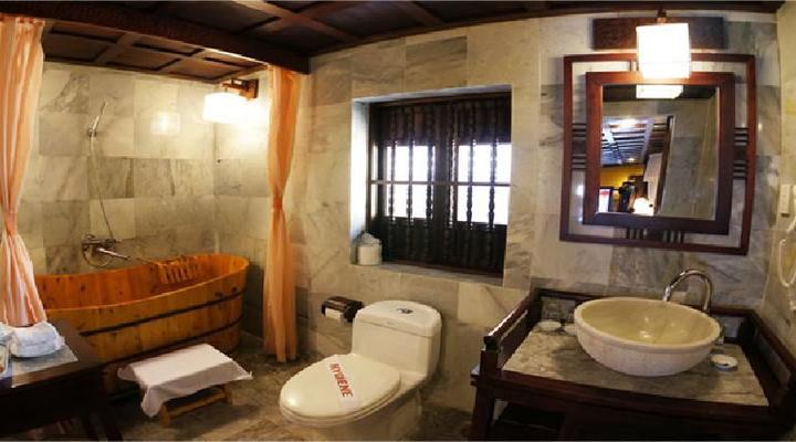 Vinh Hung 1 Heritage