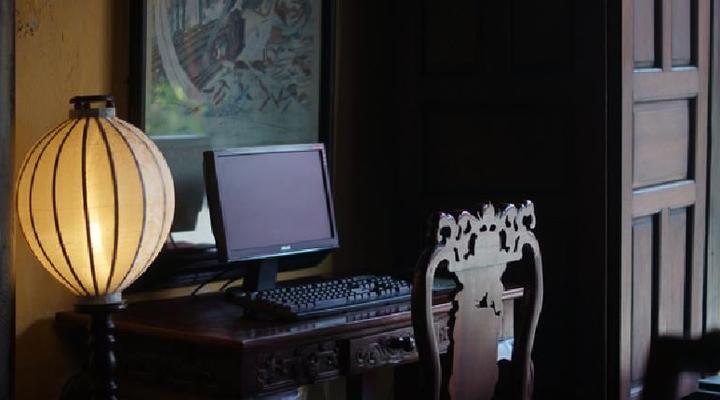 Vinh Hung 1 Heritage