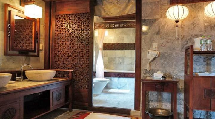 Vinh Hung 1 Heritage