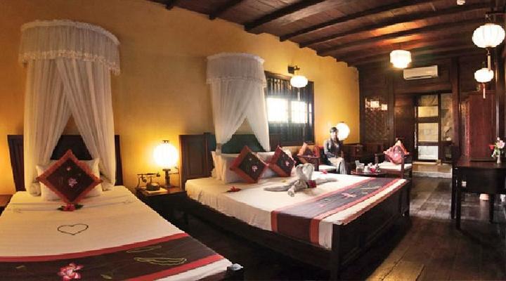 Vinh Hung 1 Heritage