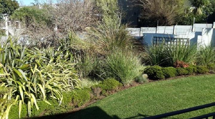 Cape Town Mountain Bike House