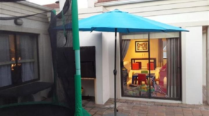 Cape Town Mountain Bike House