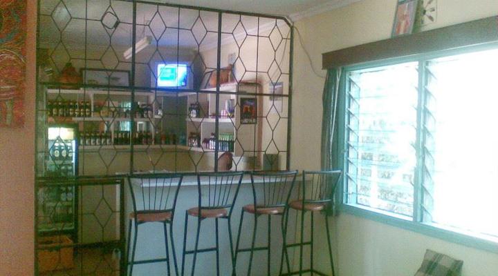 Mountain View Resort