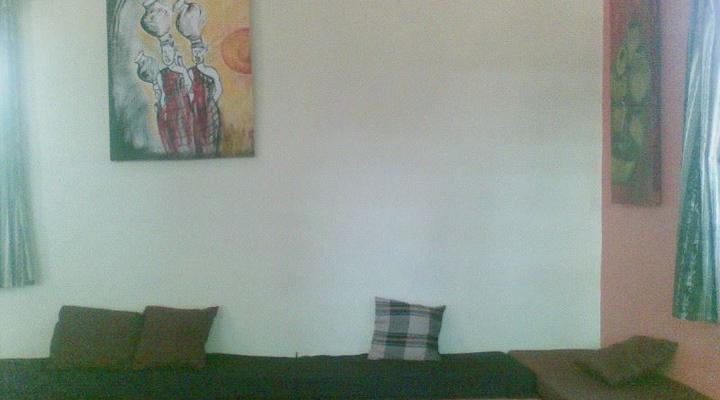 Mountain View Resort