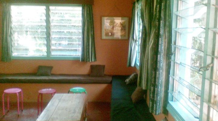 Mountain View Resort