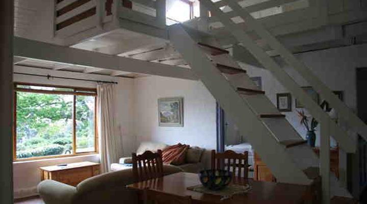 Wolwekrantz Guest Cottage