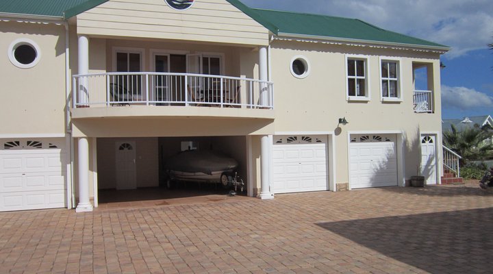 1272 Marina Martinique