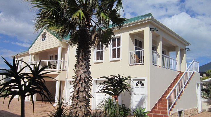 1272 Marina Martinique