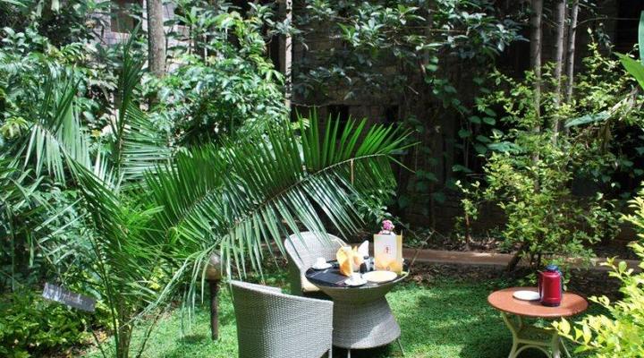 Ufanisi Resort Kisii