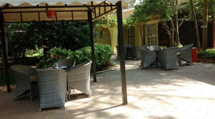 Ufanisi Resort Kisii