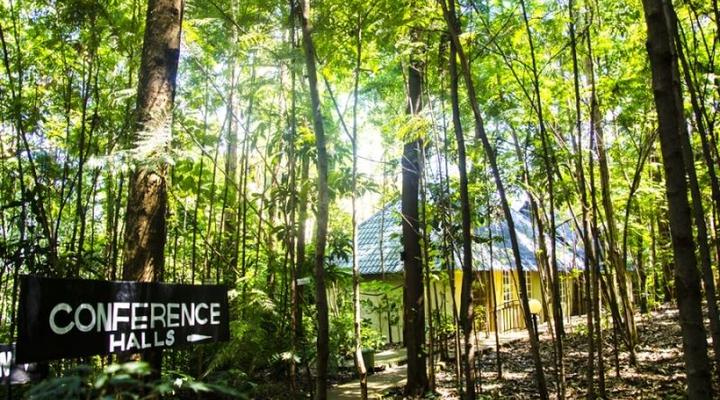 Ufanisi Resort Kisii