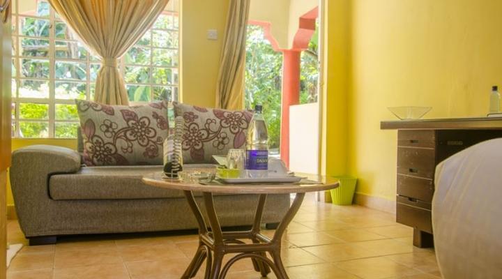 Ufanisi Resort Kisii