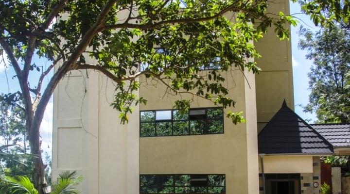 Ufanisi Resort Kisii