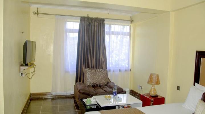 Ufanisi Resort Kisii