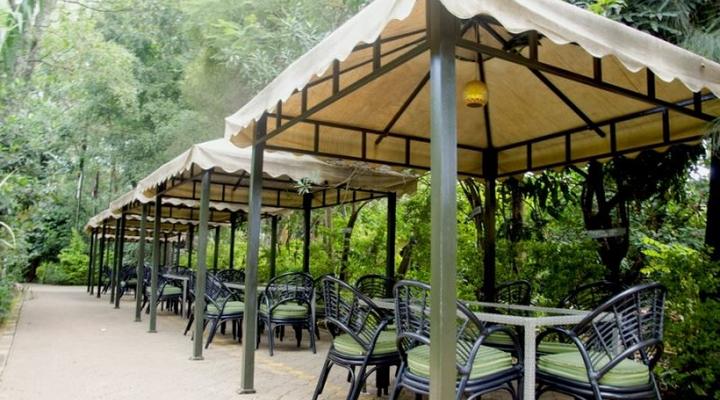 Ufanisi Resort Kisii