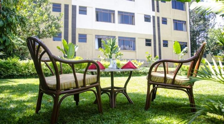 Ufanisi Resort Kisii