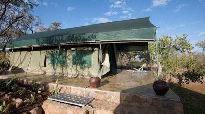 Waterberg Wilderness Reserve