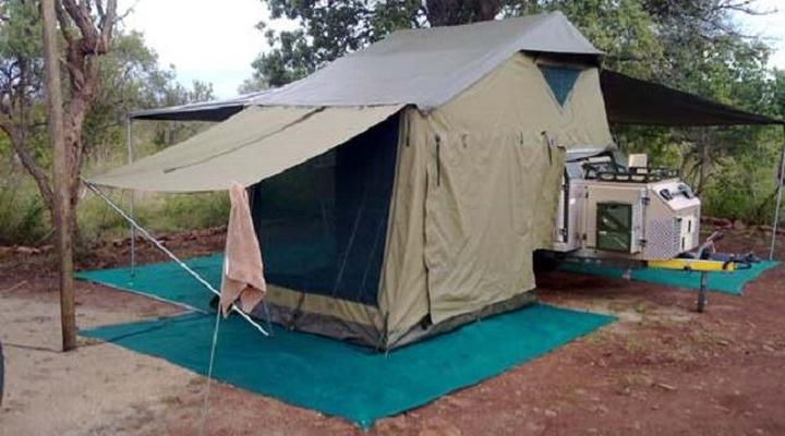 Waterberg Wilderness Reserve