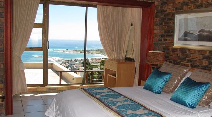 Auberge du Cap Luxury Guest House