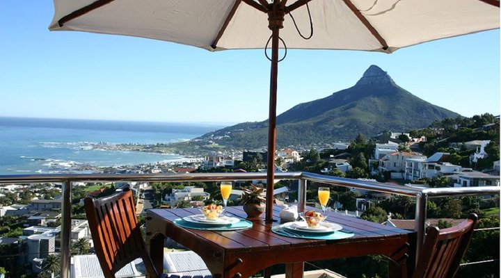 Auberge du Cap Luxury Guest House
