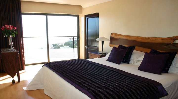 Auberge du Cap Luxury Guest House