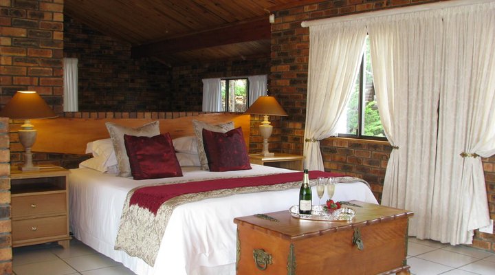 Auberge du Cap Luxury Guest House