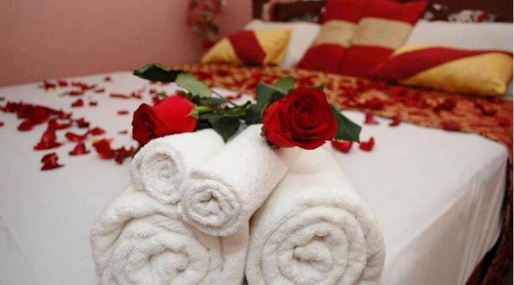 Glory Holiday Resort