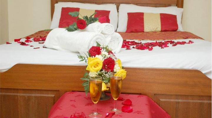 Glory Holiday Resort