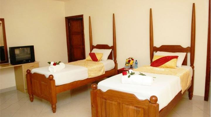 Glory Holiday Resort