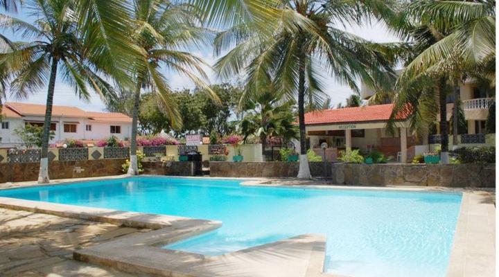 Glory Holiday Resort