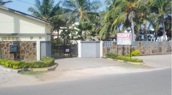 Glory Holiday Resort