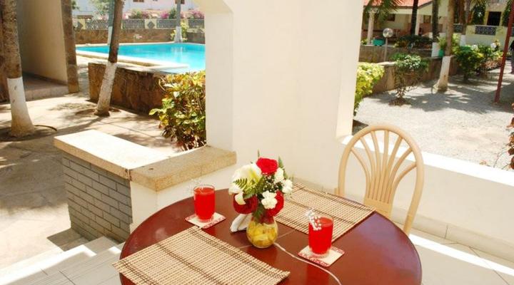 Glory Holiday Resort