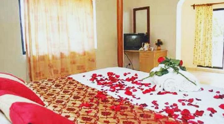 Glory Holiday Resort