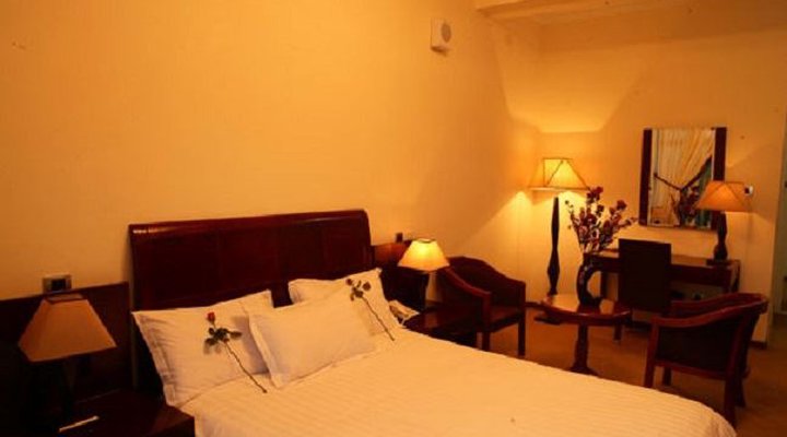 Dreamland Hotel and Resort