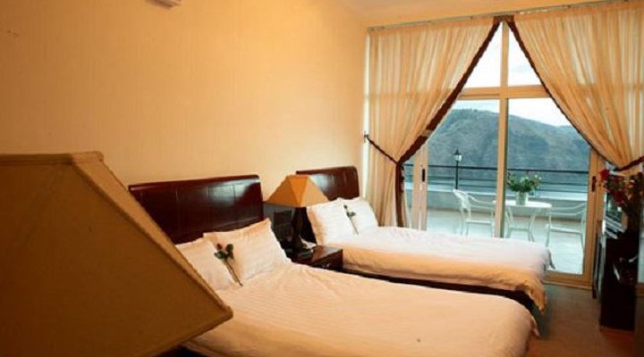 Dreamland Hotel and Resort