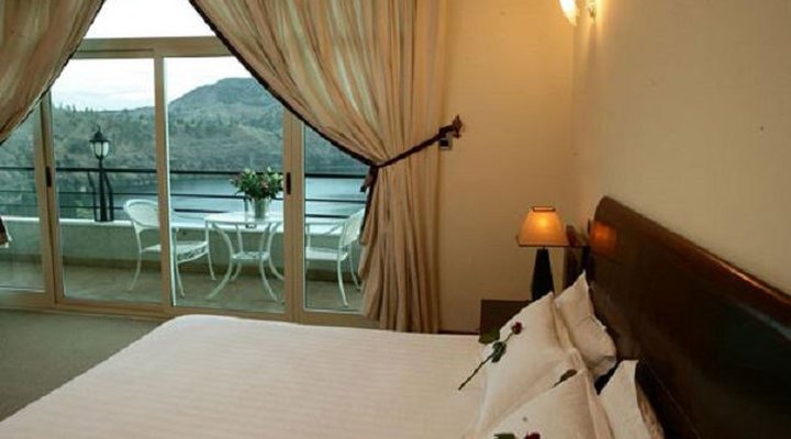 Dreamland Hotel and Resort