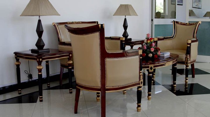 Dreamland Hotel and Resort