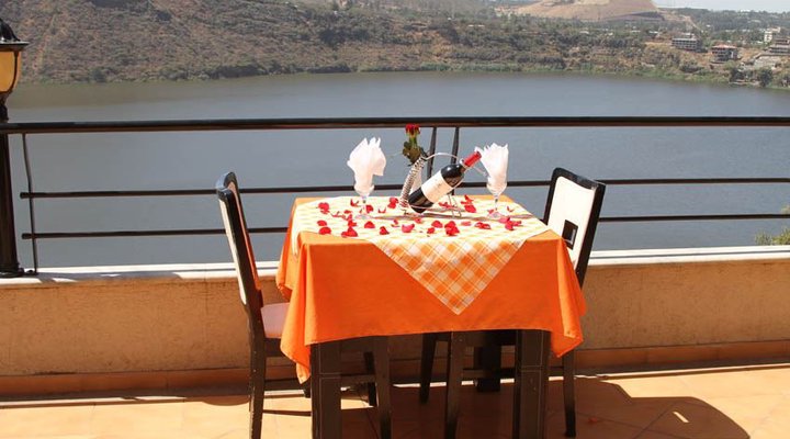 Dreamland Hotel and Resort