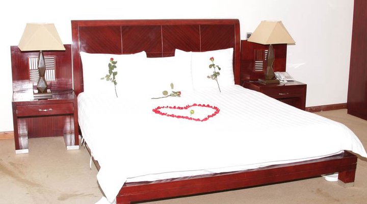 Dreamland Hotel and Resort