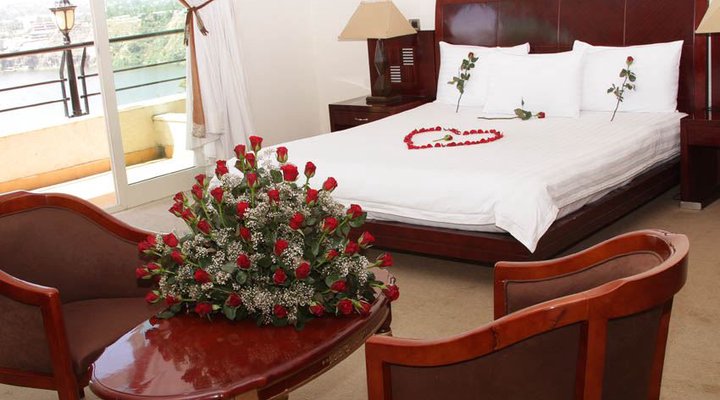 Dreamland Hotel and Resort