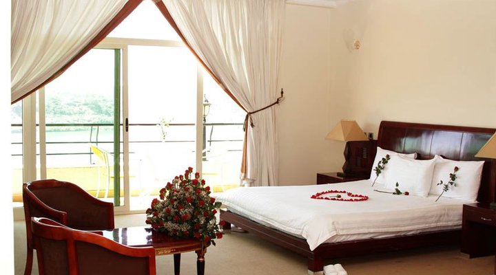 Dreamland Hotel and Resort