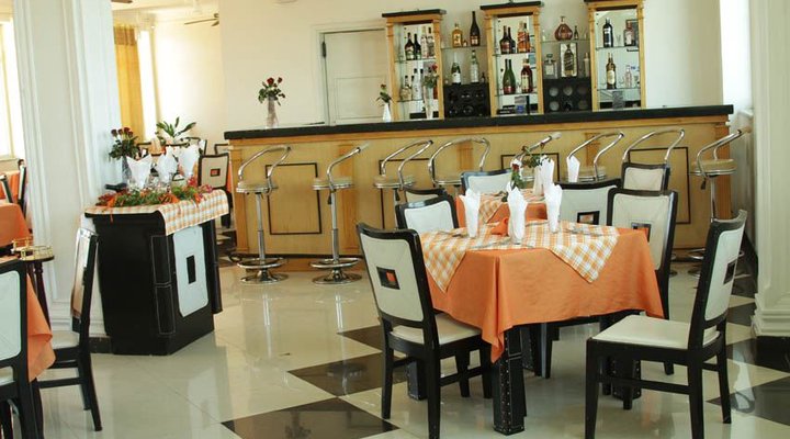 Dreamland Hotel and Resort