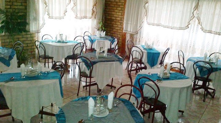 Thuthukani Guest House