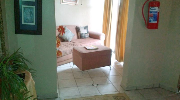 Thuthukani Guest House