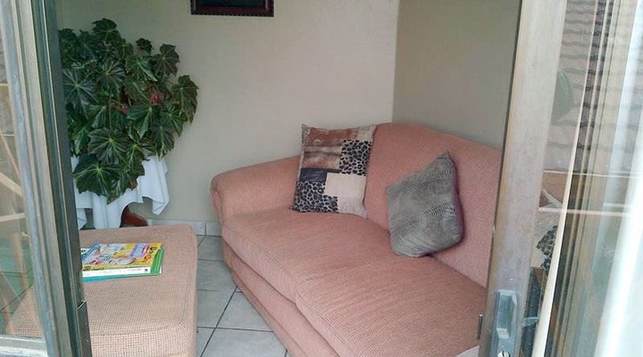 Thuthukani Guest House