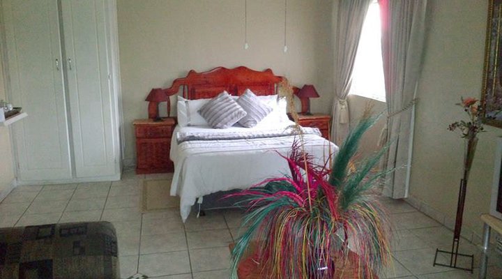 Thuthukani Guest House