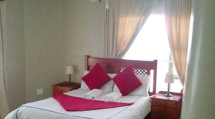 Thuthukani Guest House