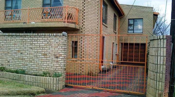 Thuthukani Guest House
